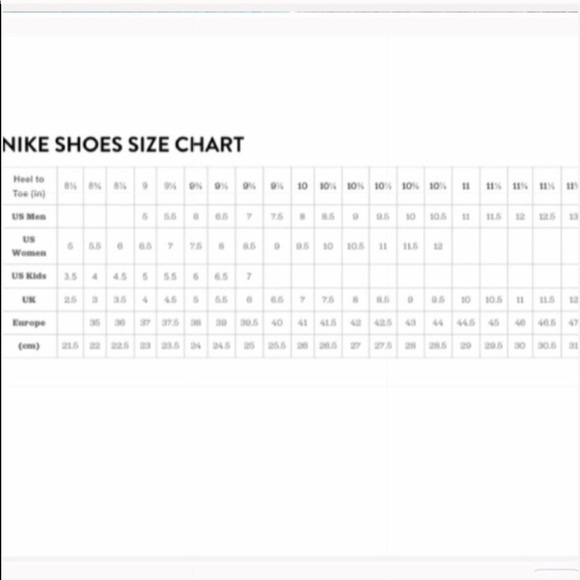 Nike Air Max Thea GS Black Hyper Pink W AUTHENTIC - Picture 8 of 8